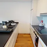 Bergquell B *