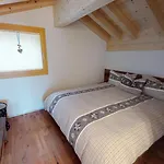 Bergquell B شقة
