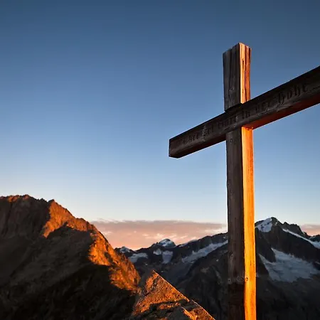 Διαμέρισμα Bergquell B Blatten bei Naters