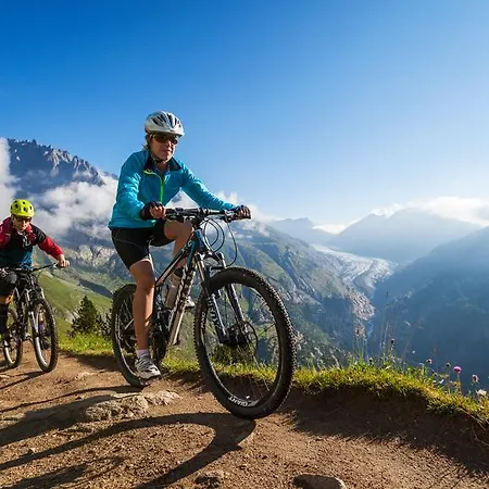 Appartement Bergquell B