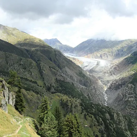 Bergquell B Διαμέρισμα *