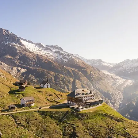 Appartement Bergquell B