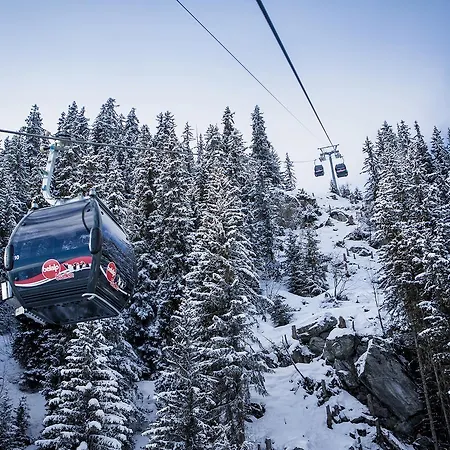 Bergquell B * Blatten bei Naters