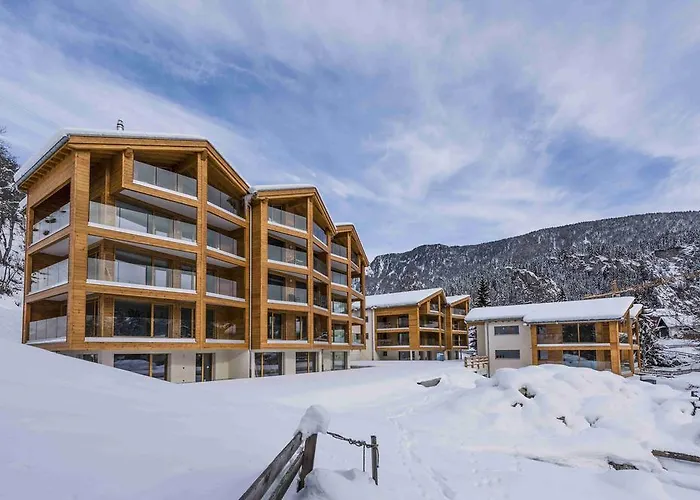 Bergquell B * Blatten bei Naters