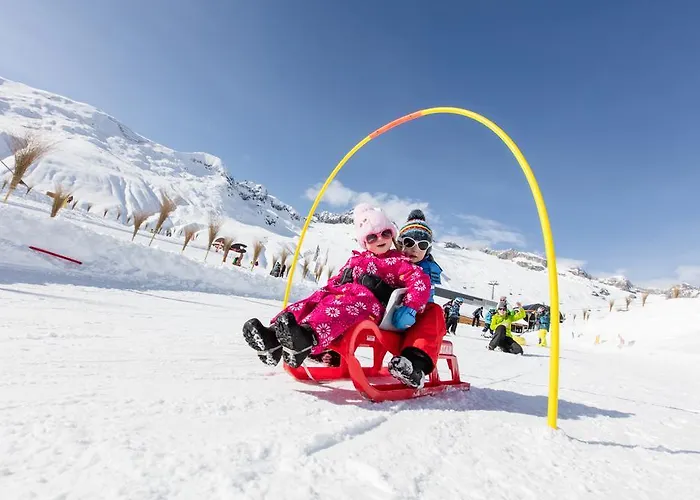 Διαμέρισμα Bergquell B