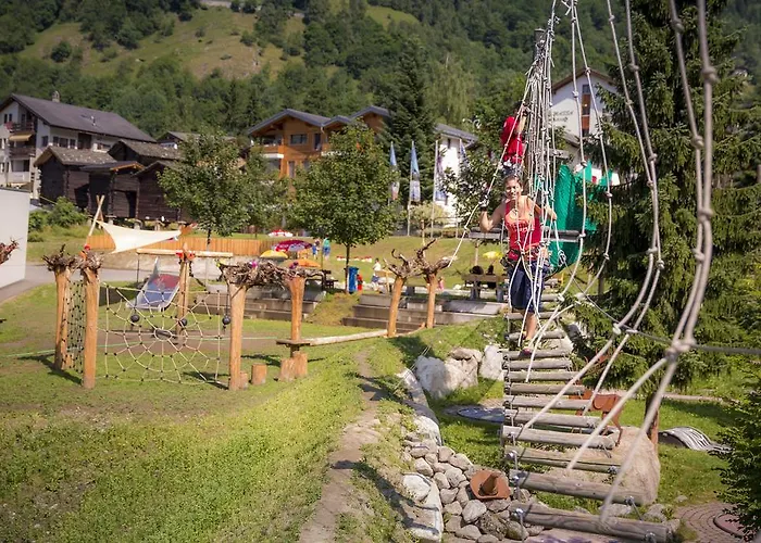 Διαμέρισμα Bergquell B