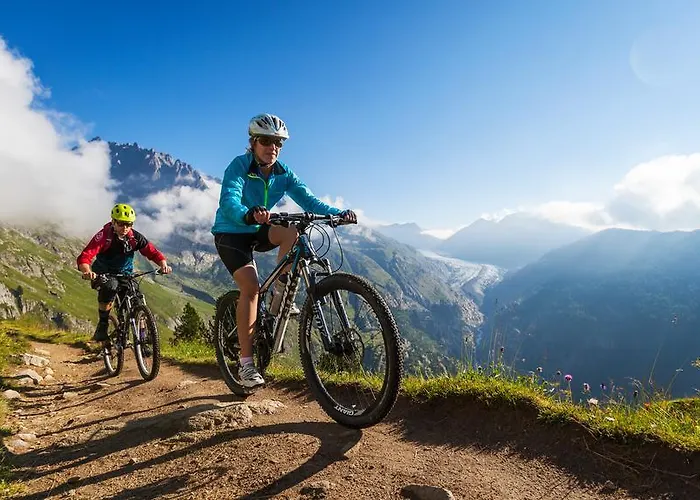 Διαμέρισμα Bergquell B