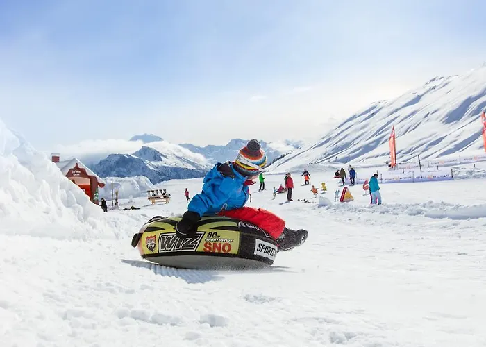 Bergquell B Blatten bei Naters