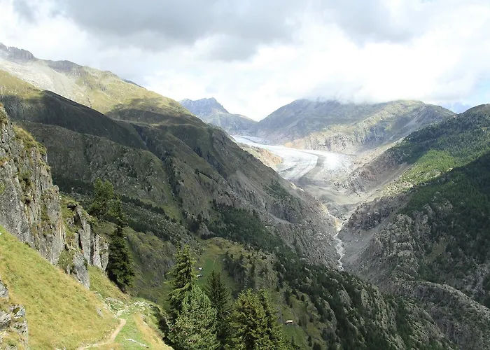 Bergquell B Διαμέρισμα *