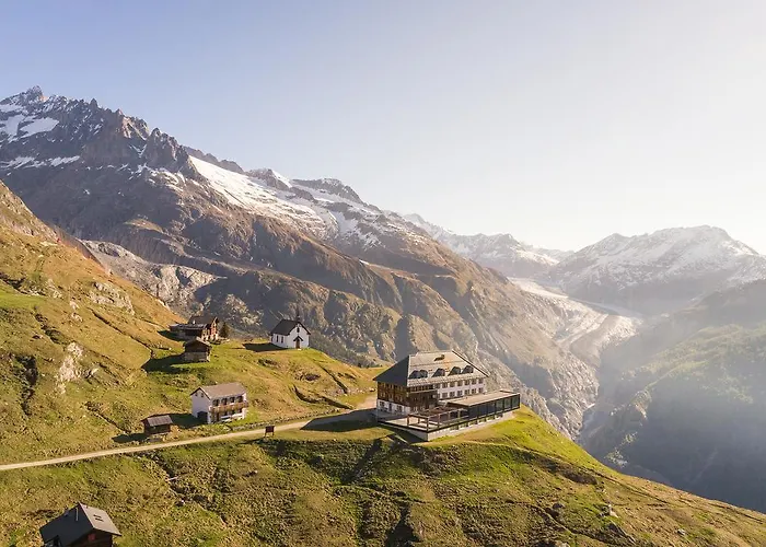 Διαμέρισμα Bergquell B