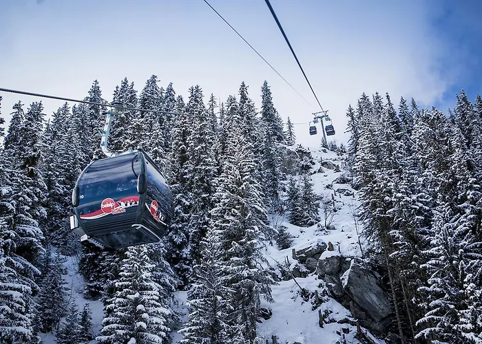 Bergquell B * Blatten bei Naters