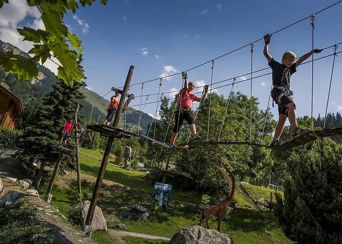 Bergquell B Διαμέρισμα *