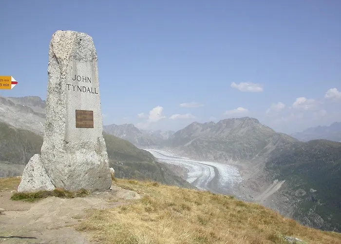 Διαμέρισμα Bergquell B