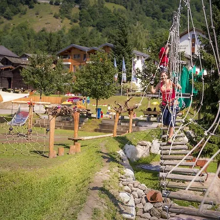 Apartamento Bergquell B