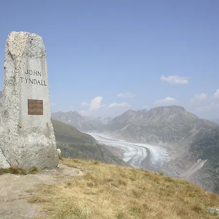 Apartamento Bergquell B