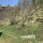 Bergquell B * Blatten bei Naters