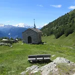 Bergquell B Appartement