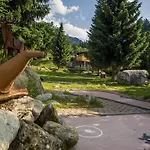 Bergquell B