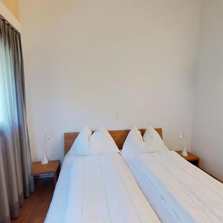 Apartament Bergquell B *