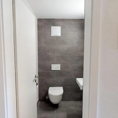 Apartment Bergquell