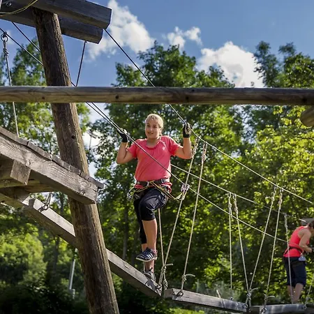 Bergquell Blatten bei Naters